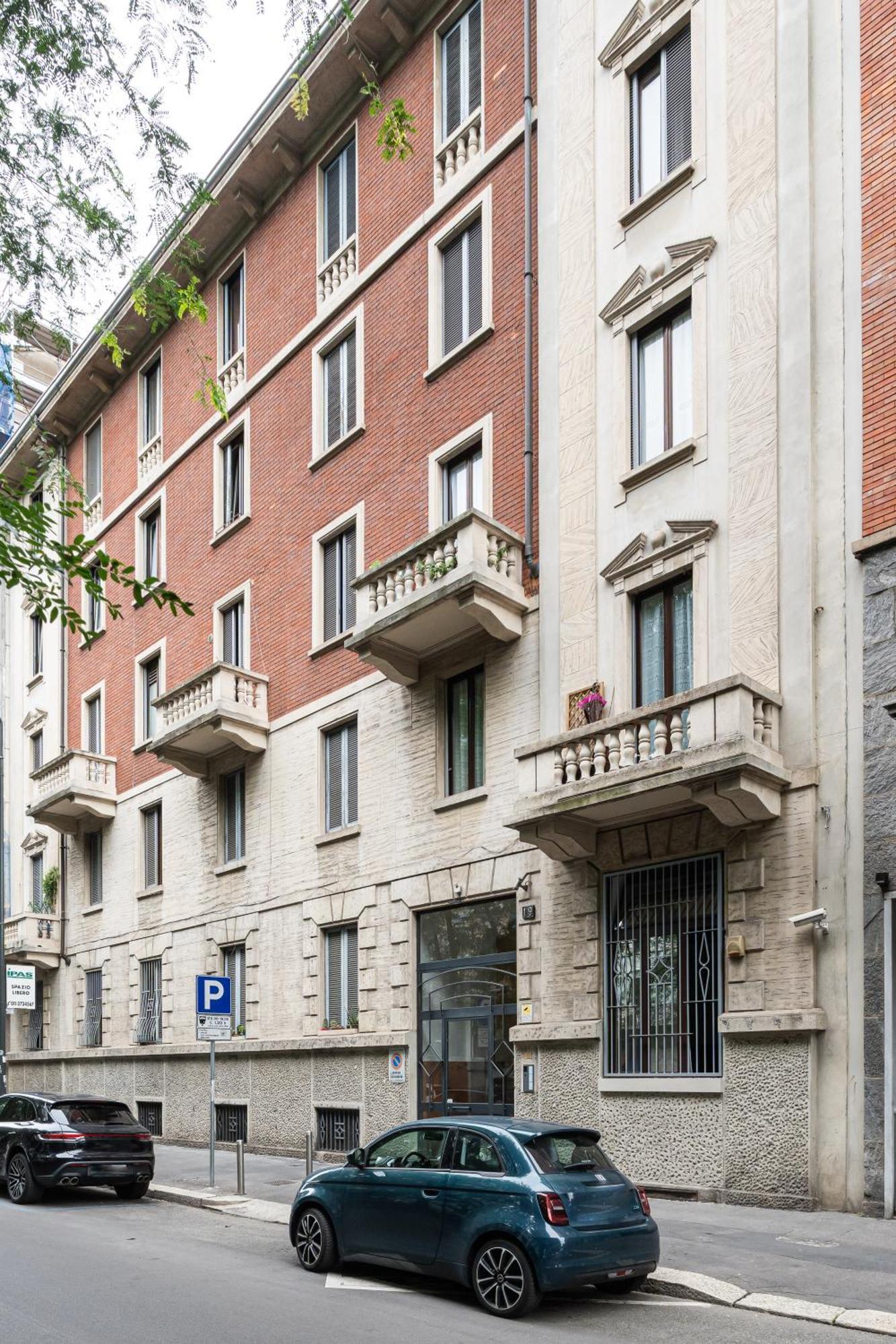 Apartment Spacious Loft Onebdroom Fiera Area - Mirable Pm